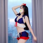 Bé Đào – gái gọi Xã Liên Minh xinh đẹp quyến rũ body hấp dẫn gợi dục