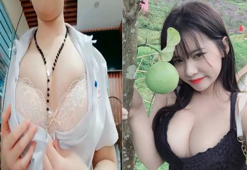 Link nữ sinh Đào Duy Từ lộ clip nóng 18+ full không che
